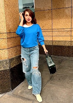 Ussy Sulistiawaty